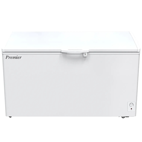 מקפיא שוכב 419 ליטר דגם Premier BD530 פרימייר