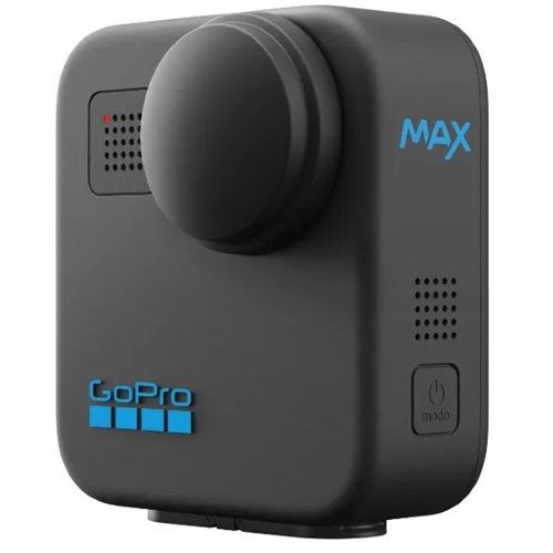 מצלמת אקסטרים דגם GoPro MAX 360 גו פרו