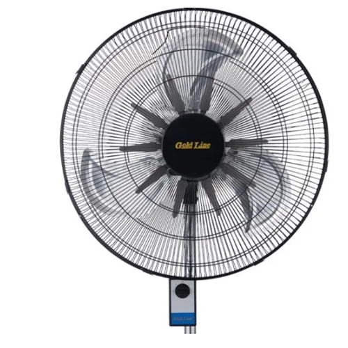 מאוורר תעשייתי תלת שימושי XL דגם GoldLine ATL-046