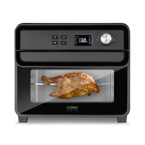 תנור אייר פריי שולחני דגם CASO AirFry Chef 1700