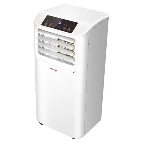 מזגן נייד 4 ב-1 דגם AIWA AI 11000P