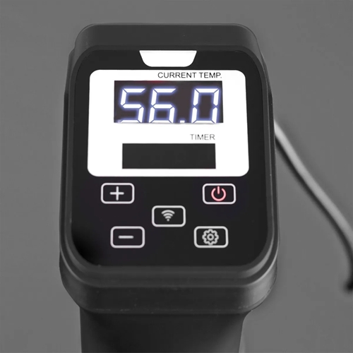 מכונת סו-ויד עוצמתי דגם SV1200PROSMART קאסו CASO