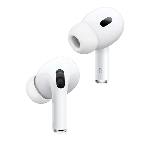 אוזניות אלחוטית APPLE AirPods Pro 2nd Generation