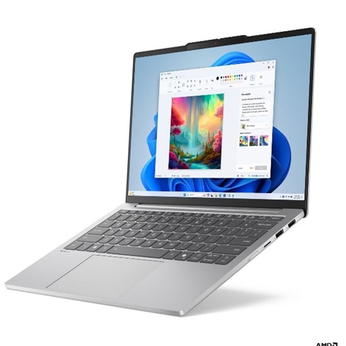 מחשב נייד "13.3 IdeaPad Slim דגם Lenovo 83J2003BIV