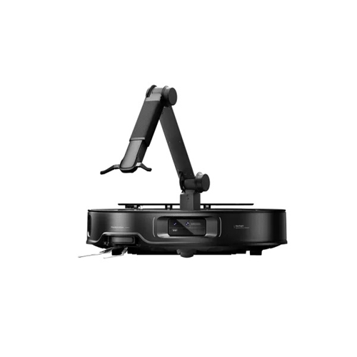 שואב אבק רובוטי ROBOROCK SAROS Z70 רובורוק שחור