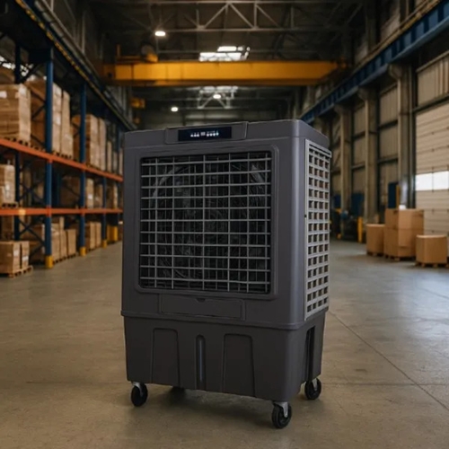 מצנן אוויר דגם COLDER DURO קולדר