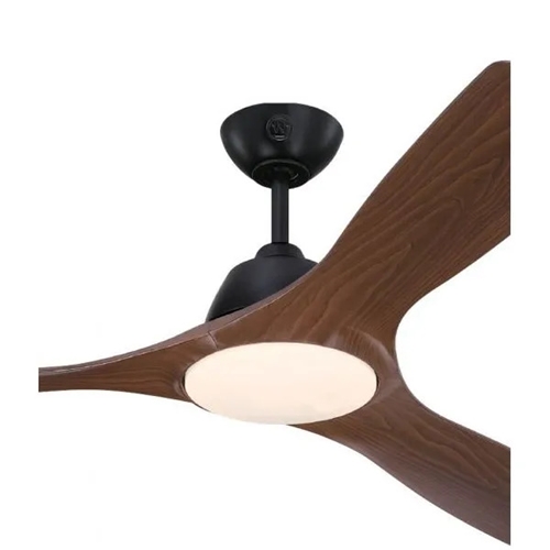 מאוורר תקרה "52 WESTINGHOUSE JESSICA שחור/עץ כהה