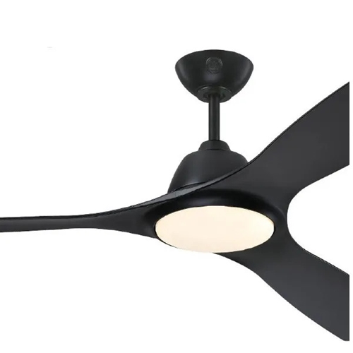 מאוורר תקרה "52 WESTINGHOUSE JESSICA שחור