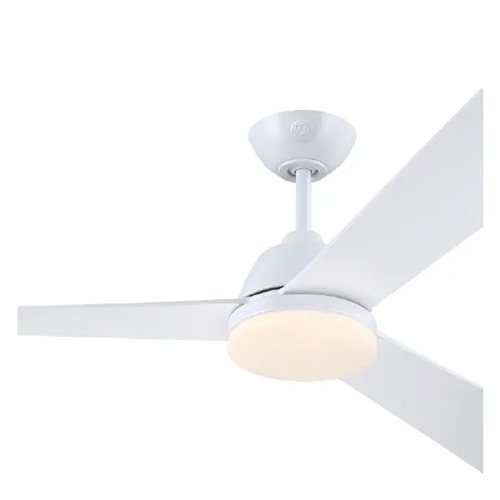 מאוורר תקרה "52 WESTINGHOUSE OCEAN ווסטינגהאוס לבן