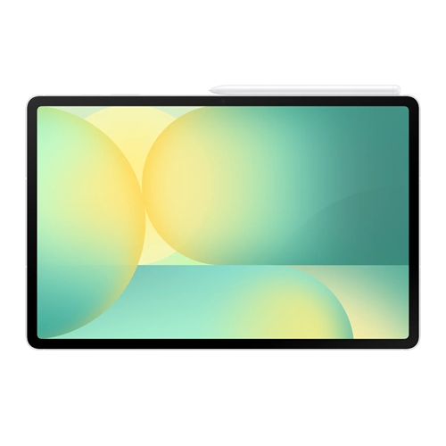 טאבלט Samsung Galaxy Tab S10 FE 8/128GB Wi-Fi כסף