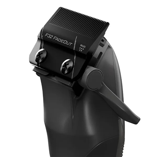 מכונת תספורת אלחוטית נטענת מסדרת Vapor דגם WAHL 30