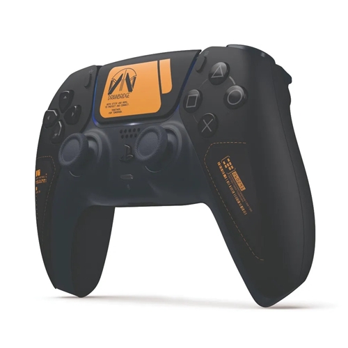 בקר אלחוטי SONY PS5 DualSense Death Stranding 2