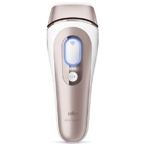 מסיר שיער  BRAUN Skin i·expert Smart IPL 7 PL7253
