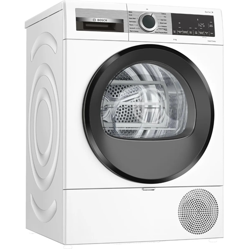מייבש כביסה קונדנסור 9 ק"ג דגם WQG2429IL בוש BOSCH
