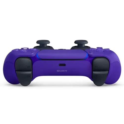 בקר אלחוטי DualSense לPlayStation 5 סוני SONY סגול
