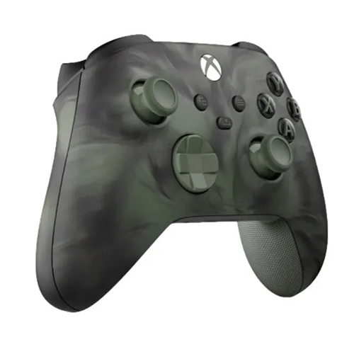 בקר אלחוטי XBOX Nocturnal Vapor Special Edition