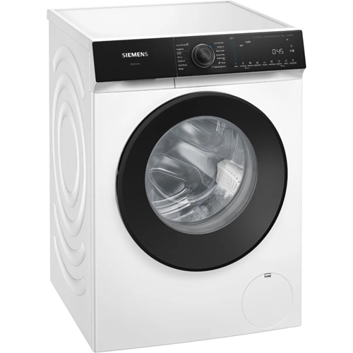 מכונת כביסה 10 ק"ג דגם SIEMENS WG56H209IL סימנס