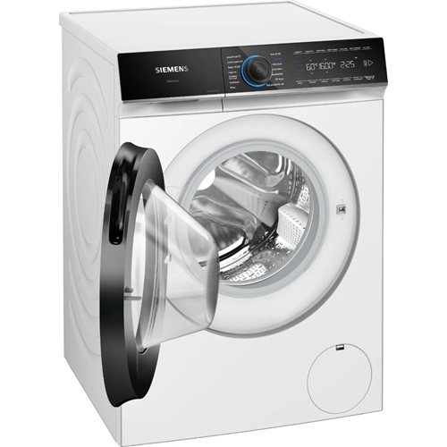 מכונת כביסה 10 ק"ג דגם SIEMENS WG56B2A3IL