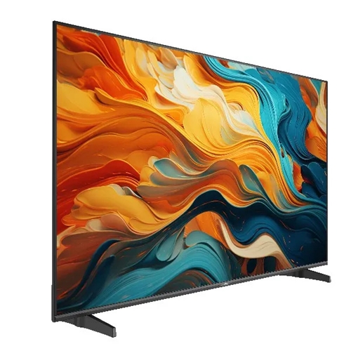 טלוויזיה חכמה "32 Google TV HD דגם Haier H32K85FX