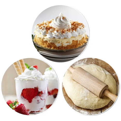 מיקסר מקצועי 10 ליטר MULTIMIX דגם GoldLine ATL-283