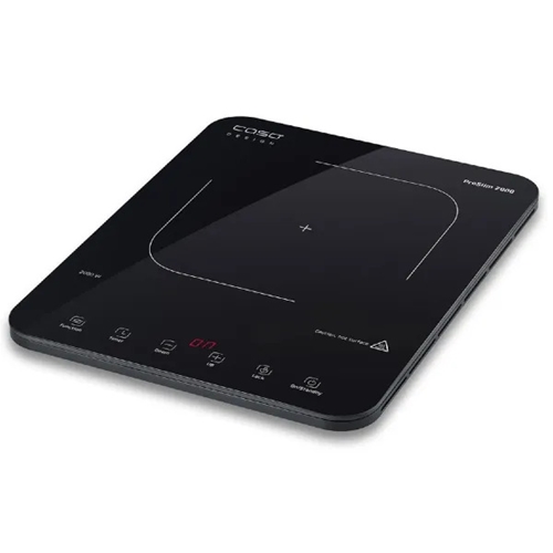 כירת אינדוקציה יחיד דגם CASO pro slim 2000 קאסו