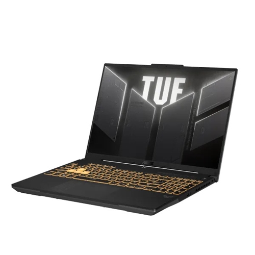 מחשב נייד גיימינג "16 ASUS TUF FX607VU-RL030W
