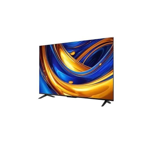 טלוויזיה חכמה "55 TCL 55P655 4K DLED Google TV