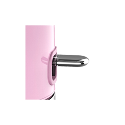 קומקום חשמלי נשלף 1.7 ליטר דגם SOL SL-7001 ורוד