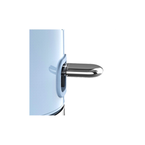 קומקום חשמלי נשלף 1.7 ליטר דגם SOL SL-7005 תכלת