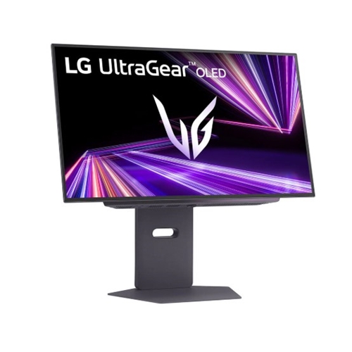 מסך מחשב גיימינג "26.5 OLED QHD דגם LG 27GX790A-B