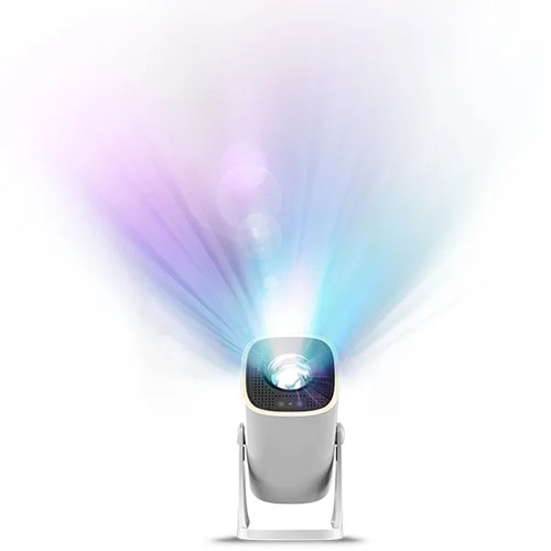 מקרן ביתי חכם עד "80 Philips NeoPix Smart 230