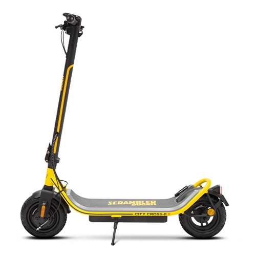 קורקינט חשמלי DUCATI CITY CROSS-E X