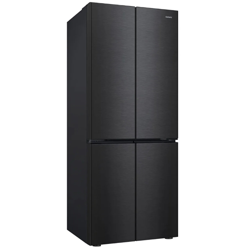 מקרר 4 דלתות 500 ליטר דגם Galanz RNF-600-GA-BSS