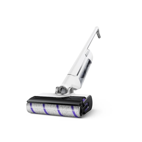 שואב אבק שוטף אלחוטי דגם Narwal S20 לבן