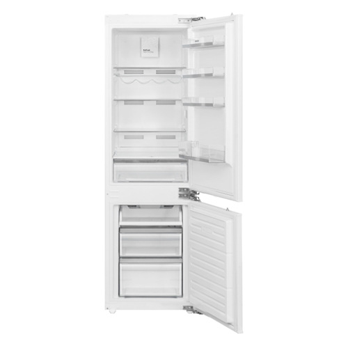 מקרר אינטגרלי מקפיא תחתון FUJICOM FJ-NF3672