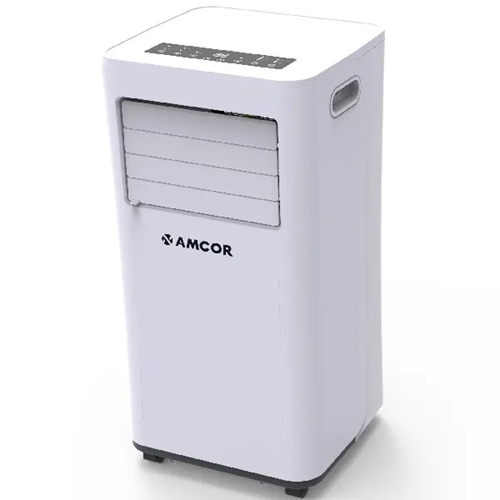 מזגן נייד 9NG דגם AMCOR Move-Air אמקור