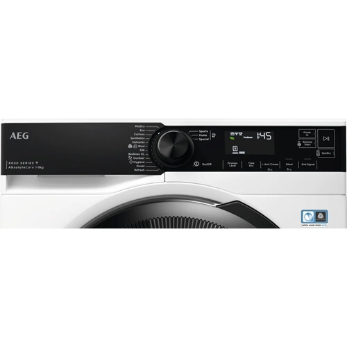 מייבש כביסה 9 ק"ג דגם AEG T8394OBCM