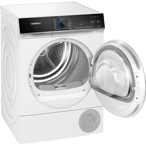 מייבש כביסה קונדנסור 9 קג SIEMENS WQ45B2B0IL iQ700