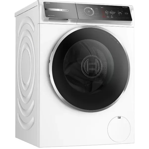 מכונת כביסה פרימיום 10 ק"ג דגם WGB256A2IL בוש BOSC