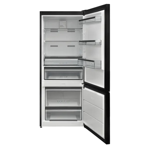 מקרר מקפיא תחתון 428 ליטר FUJICOM FJ-NF624DX