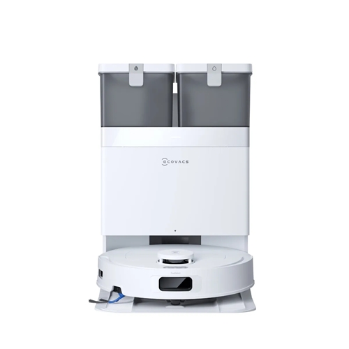 שואב אבק רובוטי ECOVACS T30C אקווקס לבן