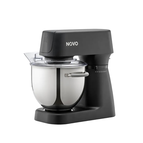 מיקסר דגם NOVO NSM7800 שחור