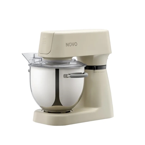 מיקסר דגם NOVO NSM7800 קרם