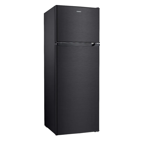 מקרר מקפיא עליון 335 ליטר  Galanz RNF-410-G-BSS