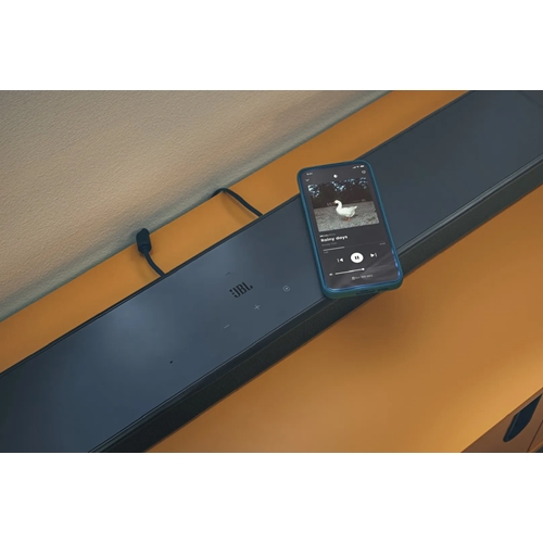 מקרן קול 7.1 סראונד דגם JBL BAR 800MK2