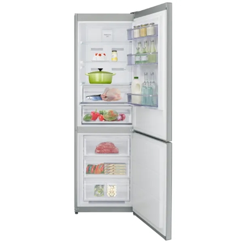 מקרר מקפיא תחתון 331 ליטר FUJICOM FJ-NF949RXE