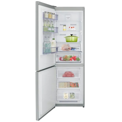 מקרר מקפיא תחתון 331 ליטר FUJICOM FJ-NF979LXE