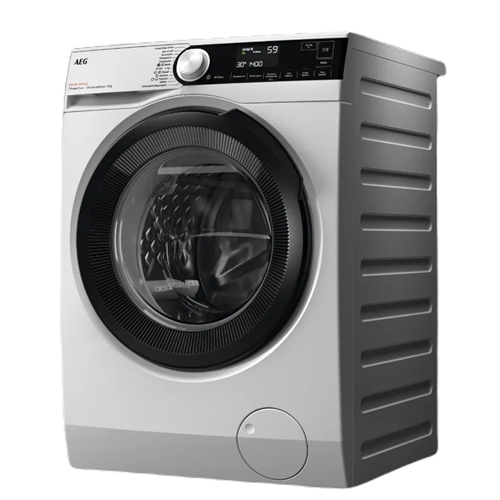 מכונת כביסה 9 ק"ג דגם AEG LF73944BM