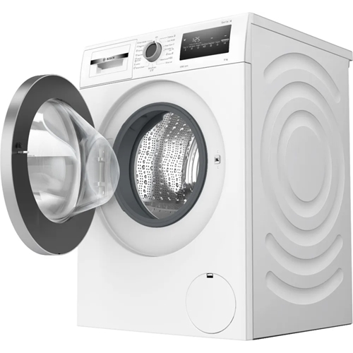 מכונת כביסה 8 ק"ג דגם BOSCH WAN24258IL בוש