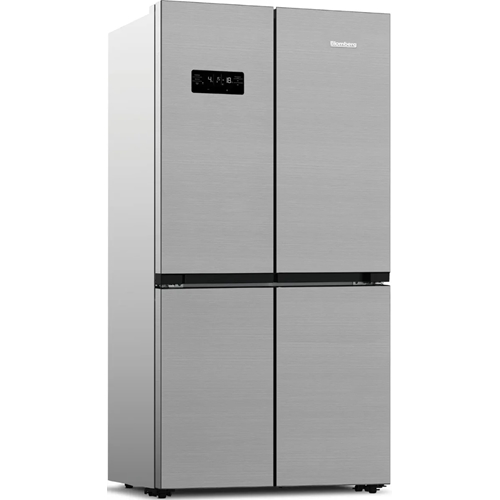מקרר 4 דלתות 572 ליטרBlomberg KQD1628XP נירוסטה